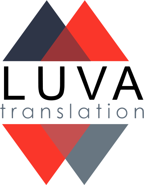 luva-translation